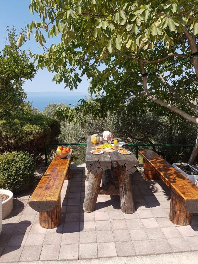 Apartma I Big Hill Makarska