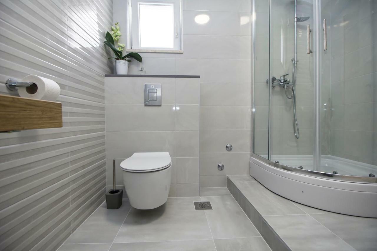Apartma I Big Hill