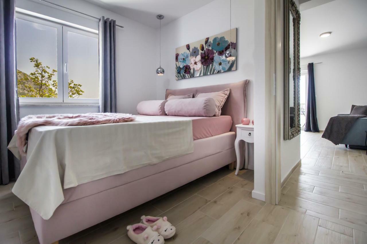 Apartma I Big Hill