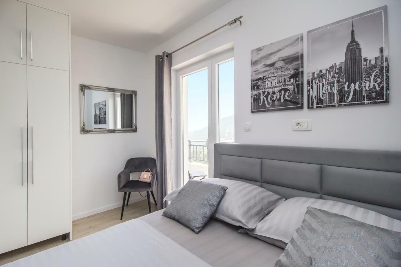 Apartma I Big Hill