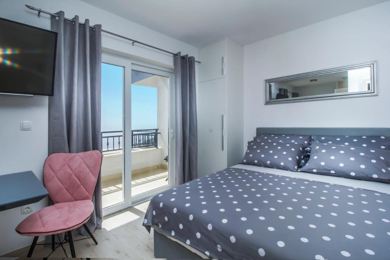 Apartma I Big Hill