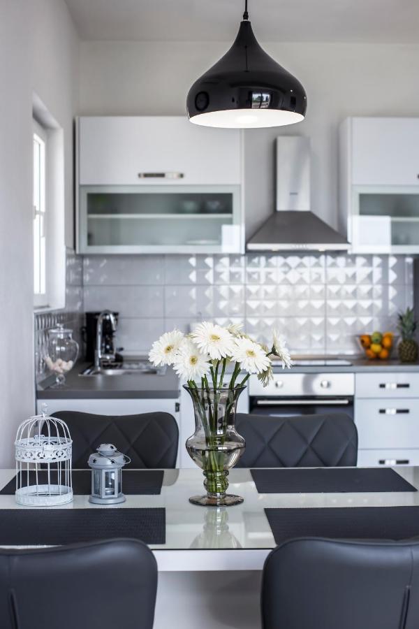 Apartma I Big Hill